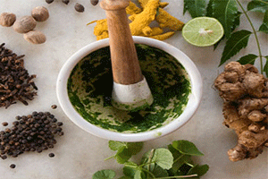 Ayurveda Classes in Gurgaon