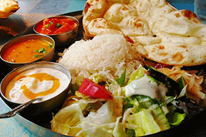 Colorful Dite Chart in Gurgaon