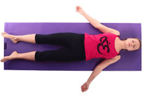 Yoga for Sleep Disorder in Gurgaon