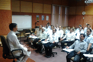 Stress Management for Workshop in Gurgaon