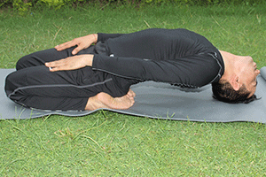 Weight Loss Yoga Classes in Gurgaon