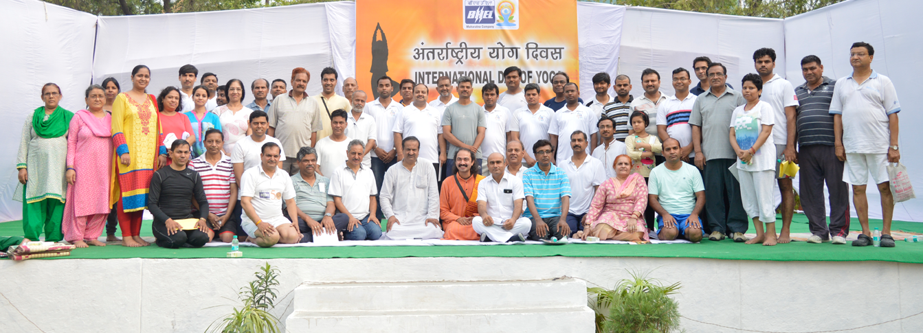 yoga camp in delhi ncr